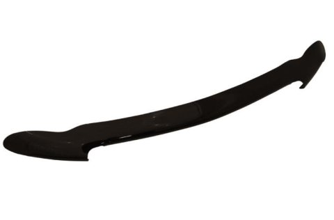 Auto Ventshade Carflectors 20239 Bug Guard, Carflector, Acrylic, Smoke, Ford, Each