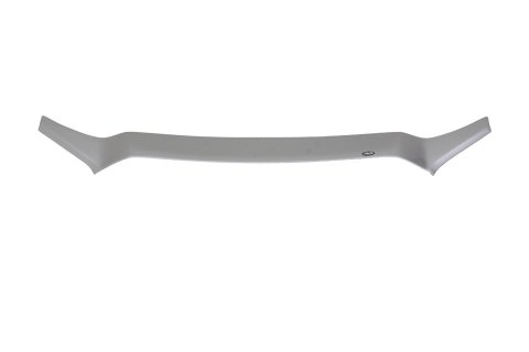 Auto Ventshade Aeroskin Deflectors 322079-1D6 Hood Shields Color Match Silver Sky Metallic Toyota Tacoma 16-17