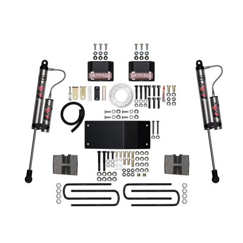 Skyjacker Suspensions Suspension Lift Kit Components F2145BX Kit-Suspension Component