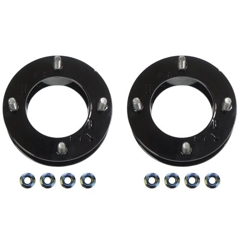 Skyjacker Suspensions - Suspension Leveling & Lift Kits for 2022 TUNDRA TU2225MS Front Kit