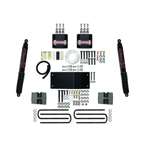 Skyjacker Suspensions Suspension Lift Kit Components F2160BB Kit-Suspension Component