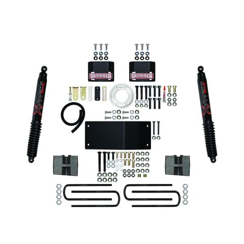 Skyjacker Suspensions Suspension Lift Kit Components F2145BB Kit-Suspension Component