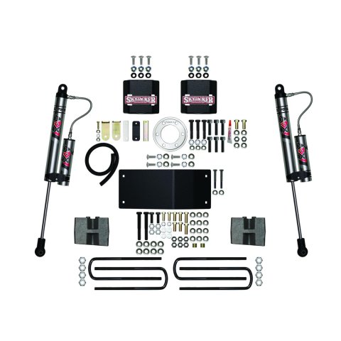 Skyjacker Suspensions Suspension Lift Kit Components F2160BX Kit-Suspension Component