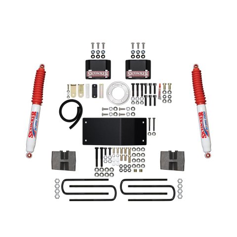 Skyjacker Suspensions Suspension Lift Kit Components F2145BH Kit-Suspension Component