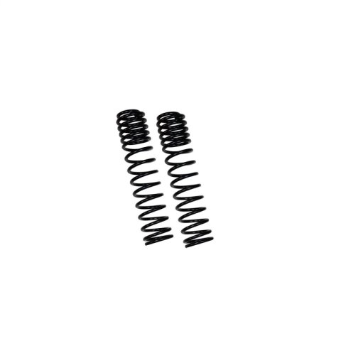 Skyjacker Suspensions - Coil Springs for 2020-2022 WRANGLER JLUR40FDRD Spring, 4" JL 4DR RU DIESEL F COILS