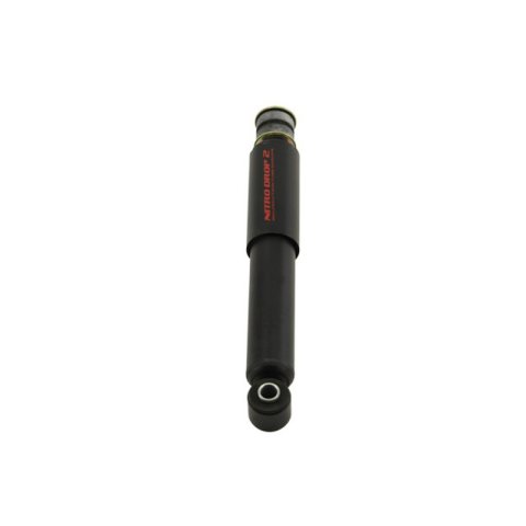 Belltech Nitro Drop 2 Shocks 8004 Shock, 2, Twin Tube, Front, Dodge, Pickup, RWD, 2-4 in. Drop, Each