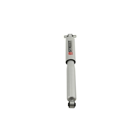 Belltech Street Performance Shocks 2412IF Shock/Strut, Twin-tube, Performance, Rear, Chevy, GMC/Isuzu, SUV/Pickup, RWD/4WD, Lowered, Each