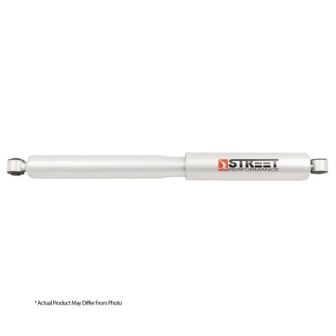 Belltech Street Performance Shocks for 2005-2015 XTERRA - SP2210HV and Struts, Shocks, Stock Ride Height, Twin-tube, Gas-charged, Rear, Nissan, Each