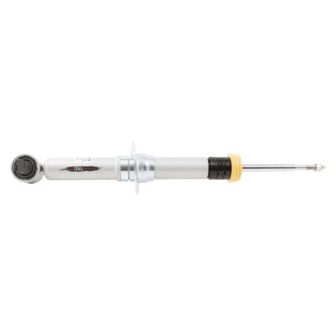Belltech Trail Performance Struts for 2021-2025 F-150 - 26028 Shocks and Struts, Strut, Front, Lifted 0.0-3.0 in., 35mm Valves, 18mm Piston Rod, 2 in. Diameter, Black Bushings, Ford, RWD, Each