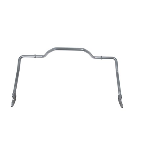 Belltech Anti-Sway Bars 5575 Sway Bar, Steel, Gray, Rear, 7/8 in. Diameter, Ford, Bronco, Kit