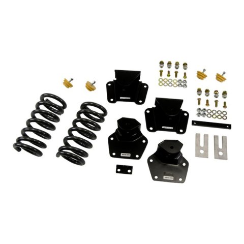 Belltech Lowering Kits 802 Suspension Kit