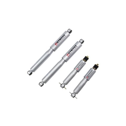 Belltech Street Performance OEM Shock Kits OE9619 SP SHOCK SET; STREET PERFORMANCE Dodge SUV Trk 97-04