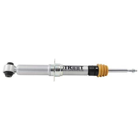 Belltech Trail Performance Struts 26022 Shocks and Struts, Strut, Front, Lifted 0.0-2.0 in., 35mm Valves, 18mm Piston Rod, 2 in. Dia., Black Bushings, Chevy, GMC, Each