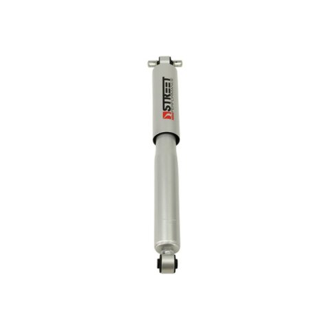 Belltech Street Performance Shocks 2212ID Shock, Performance, Twin Tube, Gas Charged, Rear, Dodge, Each