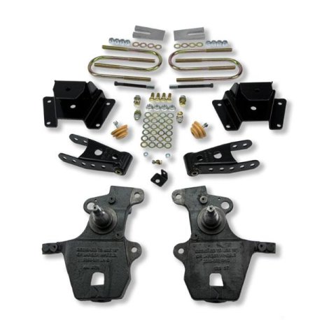Belltech Lowering Kits 921 Suspension Kit