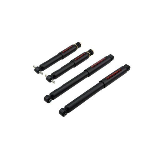 Belltech Nitro Drop 2 Shock Kits 9145 Shocks and Struts, Kits, Front and Rear, Chevy, GMC, Set of 4