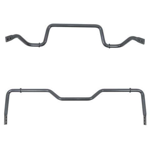 Belltech Sway Bars 9938 ANTI-SWAYBAR SET; 19-20 Ram 1500 (all cabs) 2wd/4wd (Lifted)