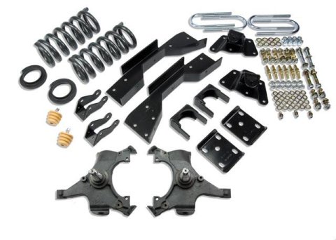 Belltech Lowering Kits 794 Suspension Kit