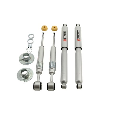 Belltech Street Performance Shock Kits 9586 Shocks, Performance, Ford, Set of 4