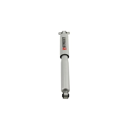 Belltech Street Performance Shocks SP2414IE and Struts, Shocks, Stock Ride Height, Twin-tube, Gas-charged, Rear, Ford, Each