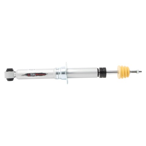 Belltech Trail Performance Struts 27022 Shocks and Struts, Strut, Rear, Lifted 2.0-3.5 in., 35mm Valves, 18mm Piston Rod, 2 in. Diameter, Black Bushings, Chevy, GMC, Each