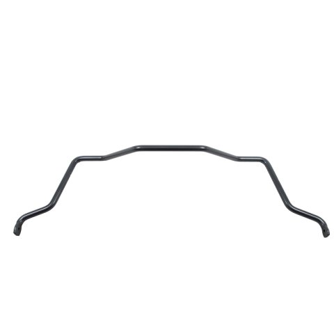 Belltech Anti-Sway Bars 5548 Sway Bar, Gunmetal, Steel, Rear, 1 in. Diameter, Ford, Kit