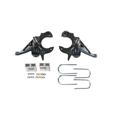 Belltech Lowering Kits 709 Suspension Kit