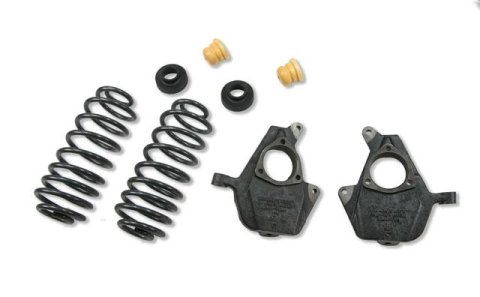 Belltech Lowering Kits 747 Suspension Kit