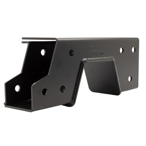 Belltech Suspension Lowering Kit Components 6647 C-NOTCH KIT, 2015-2020 Ford F150 (All Cabs Short Bed) 5.5" Rear Drop C-Notch Only