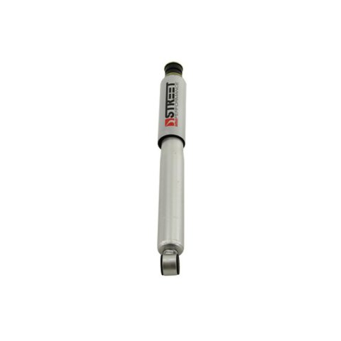 Belltech Street Performance Shocks 10309B Shock Absorber, Performance, Twin-tube, Low Gas Charge, Rear, Ford, Lincoln, Each