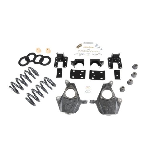 Belltech Lowering Kits 643 Suspension Kit