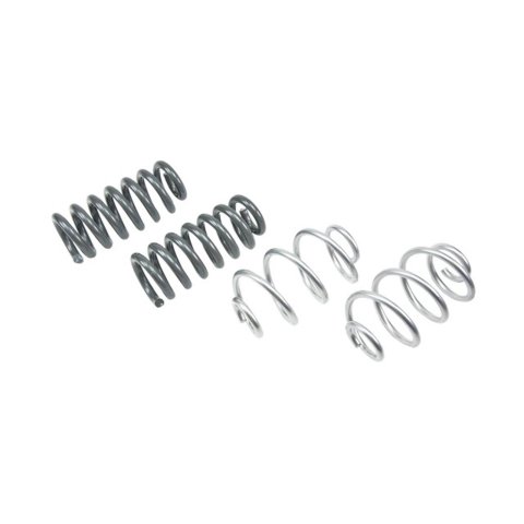 Belltech Lowering Kits 951 Suspension Kit, Coil Springs, Chevy, Kit