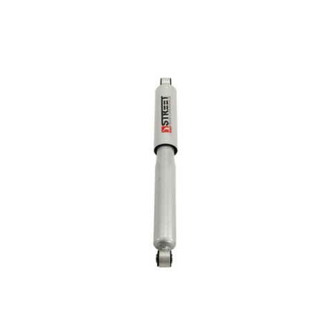 Belltech Street Performance Shocks 2310FL and Struts, Shocks, Lowered Ride Height, 3.00-5.00 in. Lowered Range, Low Gas Charge, Rear, Nissan, Each