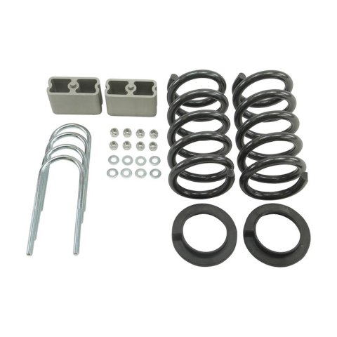 Belltech Lowering Kits 627 Suspension Kit