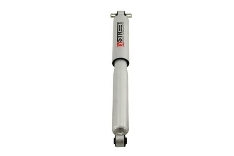 Belltech Street Performance Shocks SP2213IF and Struts, Shocks, Stock Ride Height, Twin-tube, Gas-charged, Rear, Isuzu, Each