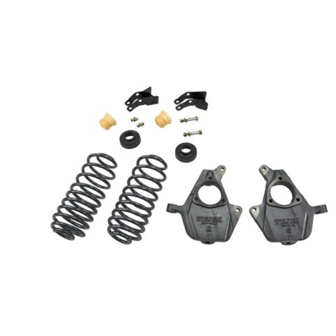 Belltech Lowering Kits 759 Suspension Kit