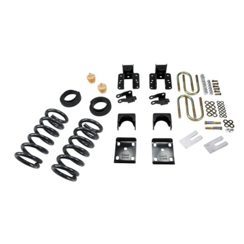Belltech Lowering Kits 673 Suspension Kit