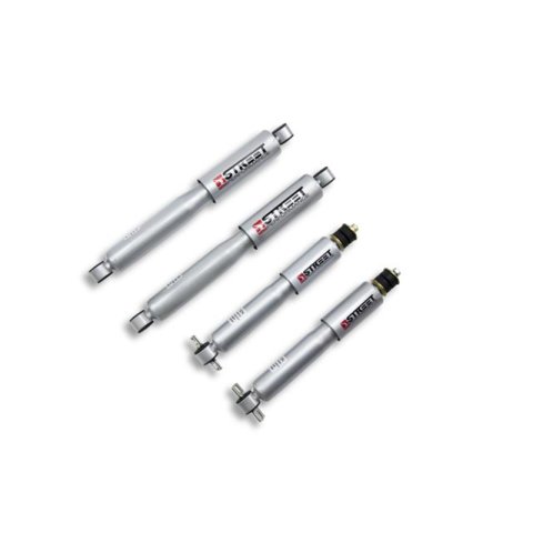 Belltech Street Performance OEM Shock Kits OE9531 SP SHOCK SET; STREET PERFORMANCE Toyota PU 79-04