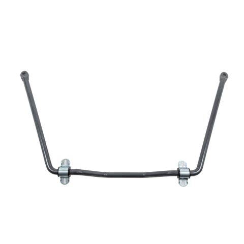 Belltech Anti-Sway Bars 5520 Sway Bar, Gunmetal, Steel, Rear, 1 in. Diameter, Chevy, GMC/Isuzu, SUV/Pickup, Kit
