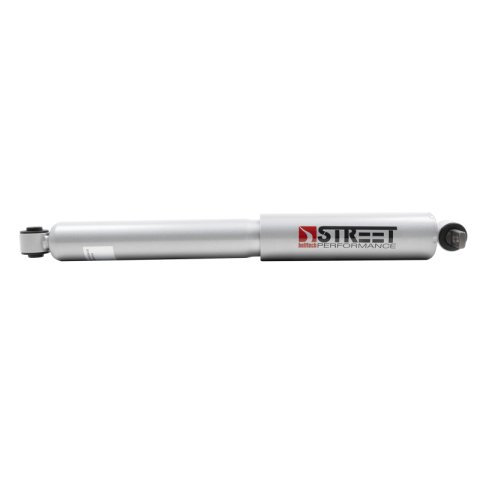 Belltech Street Performance Shocks 2212IF Shock/Strut, Twin-tube, Performance, Rear, Chevy, GMC, SUV/Pickup, RWD, Lowered, Each