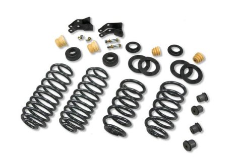 Belltech Lowering Kits 751 Suspension Kit