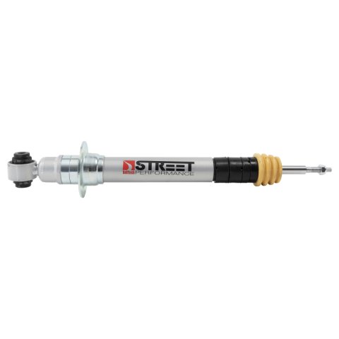 Belltech Street Performance Lowering Struts 25022 Shocks and Struts, Struts, Lowered Ride Height 1.00-3.50 in., Stud/Eyelet, PTFE Bushing, Rear, Chevy, GMC, Each