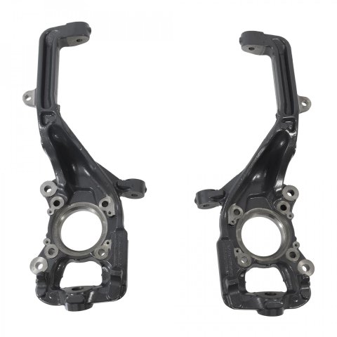 Belltech Suspension Leveling & Lift Kits 152510TPS LIFT KIT, 2021 Ford F-150 4wd (All Cabs) 6"-7"