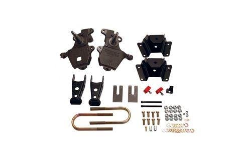 Belltech Lowering Kits 915 Suspension Kit