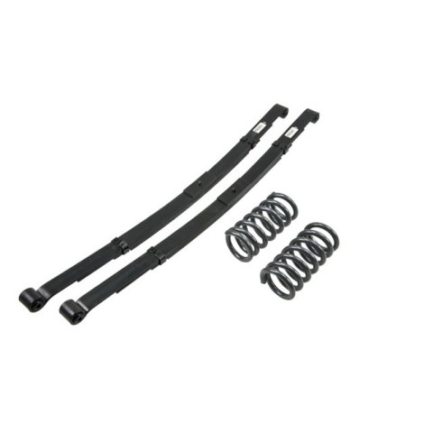 Belltech Lowering Kits 800 Suspension Kit