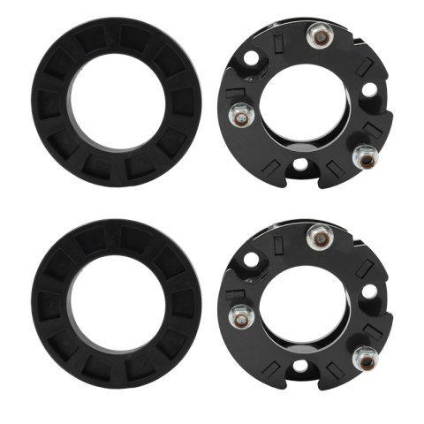 Belltech Leveling Kits 34866 Kit, 1-3 in. Spacers, 4WD, Ford, F-150, Kit