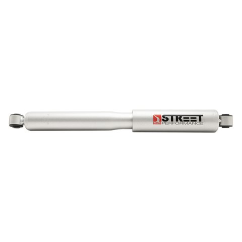Belltech Street Performance Shocks 2213EE and Struts, Shocks, Lowered Ride Height, 2.00-4.00 in. Lowered Range, Twin-tube, Gas-charged, Rear, Ford, Each