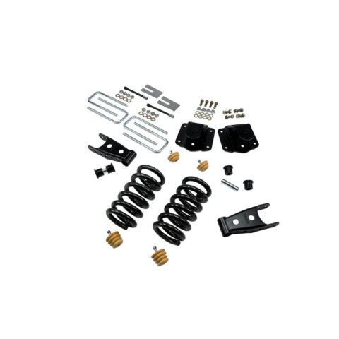 Belltech Lowering Kits 824 Suspension Kit