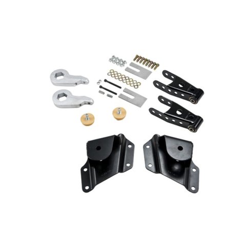 Belltech Lowering Kits 654 Suspension Kit