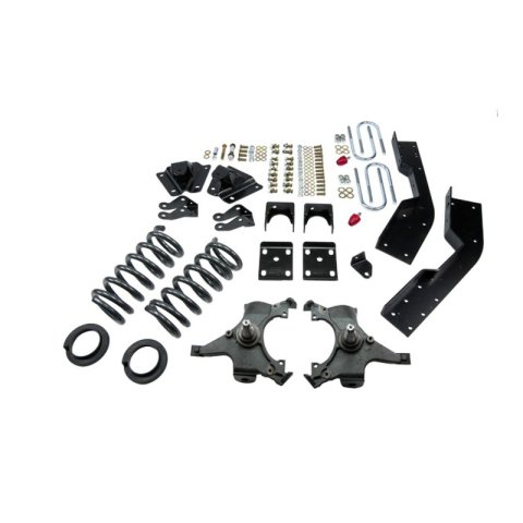 Belltech Lowering Kits 787 Suspension Kit